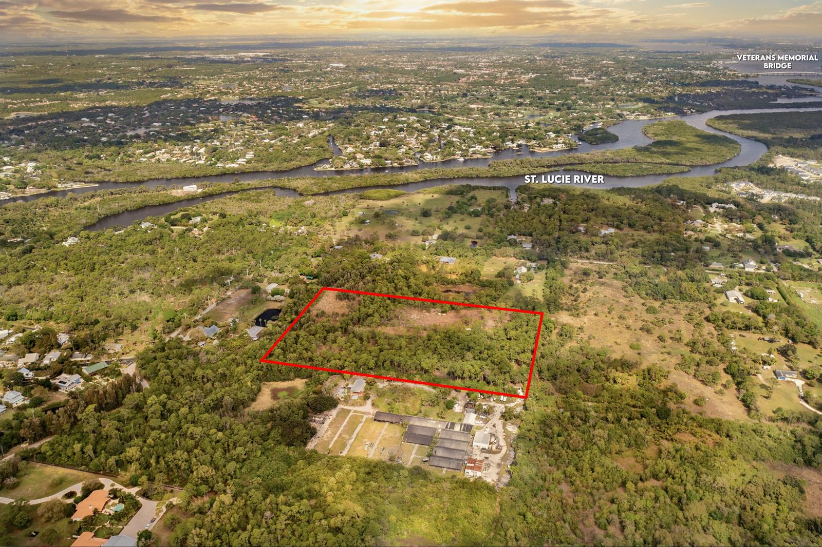 223 SW Appaloosa Street, Stuart FL 34997