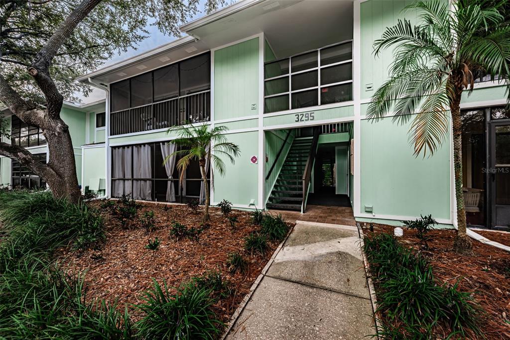 3295 FOX CHASE CIRCLE N UNIT 107