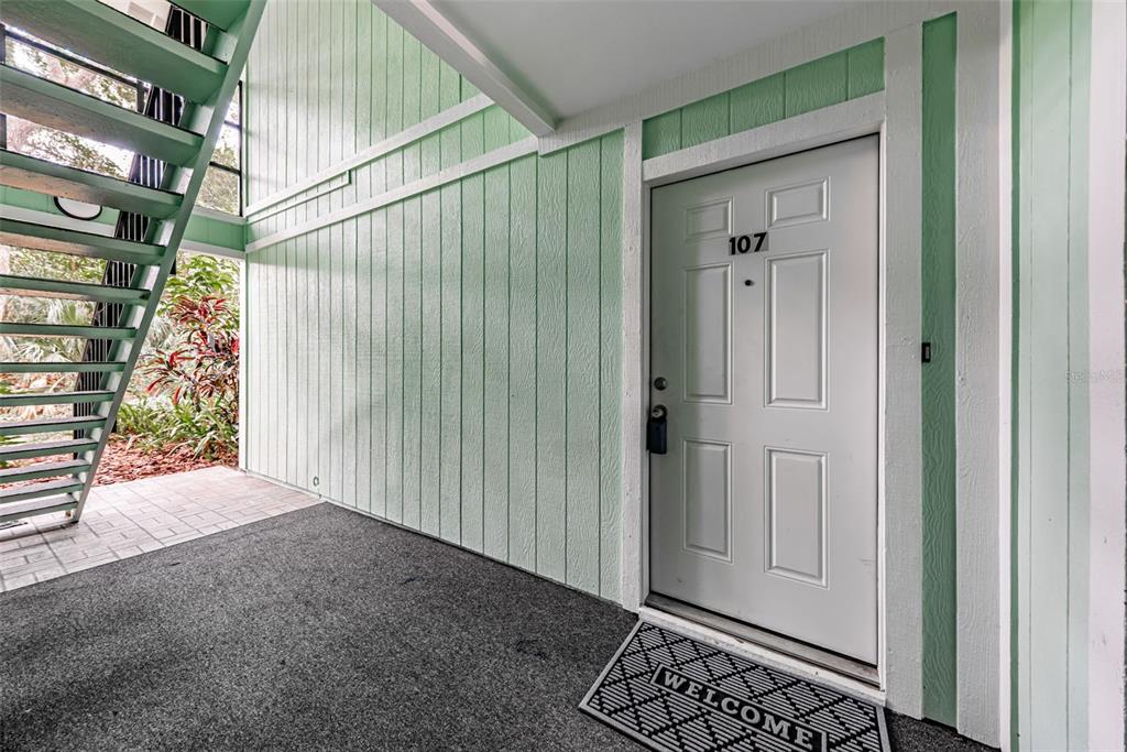 3295 FOX CHASE CIRCLE N UNIT 107, PALM HARBOR, FL — photo 5 of 30