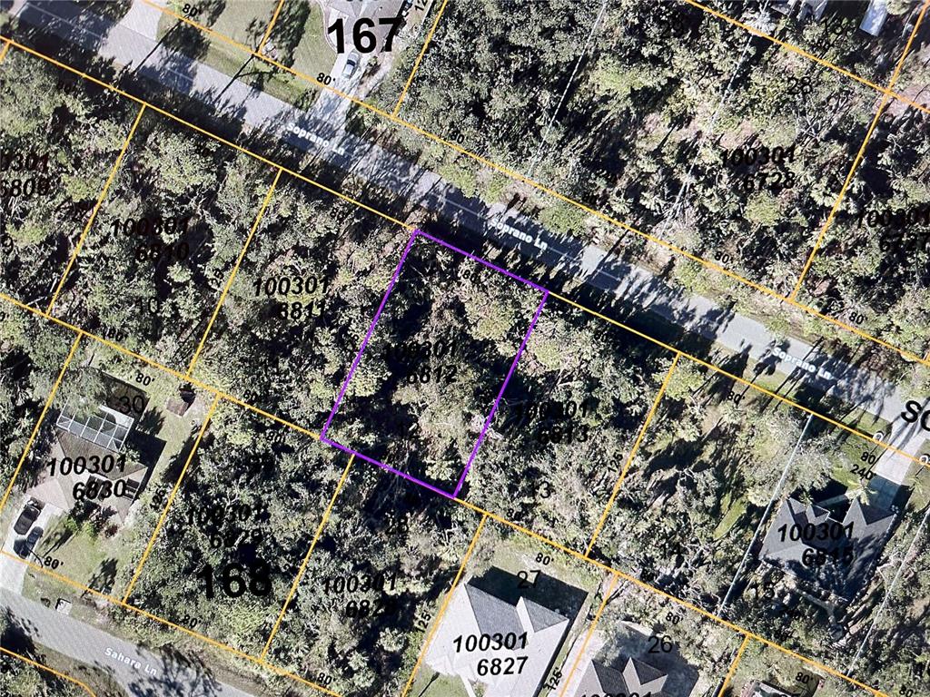 LOT 12 SOPRANO LANE