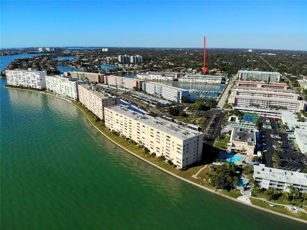 5935 30TH AVENUE S UNIT 307