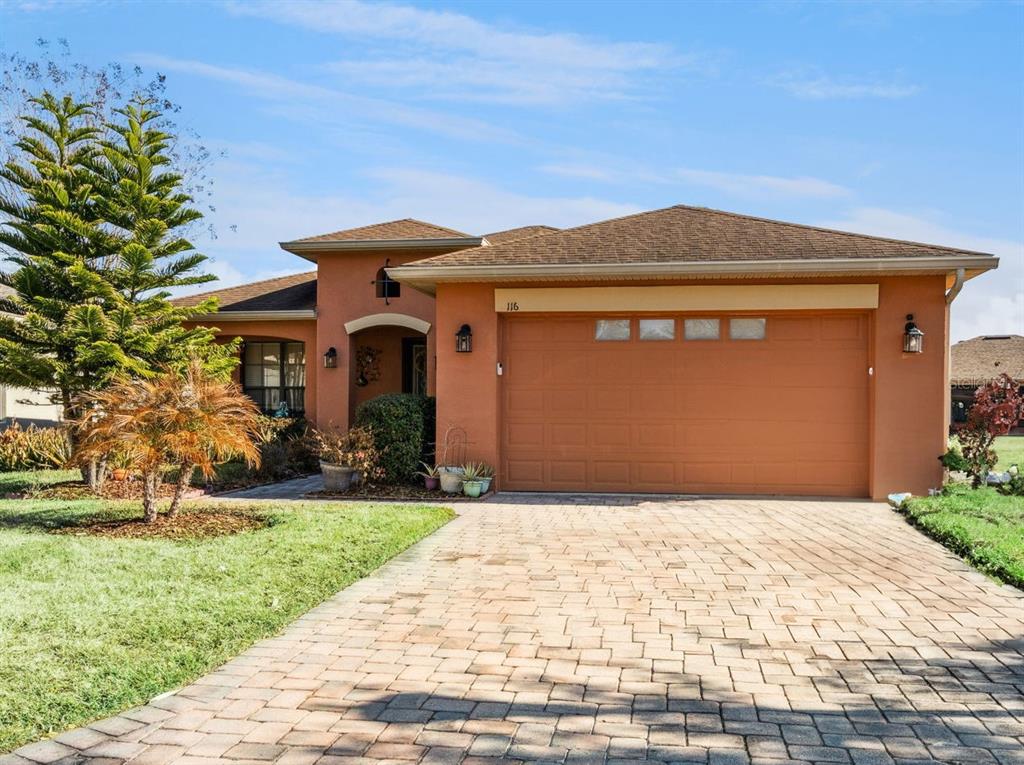 116 GLENDALE COURT