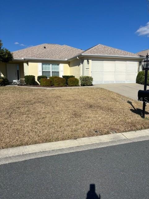 8601 SE 133RD STREET
