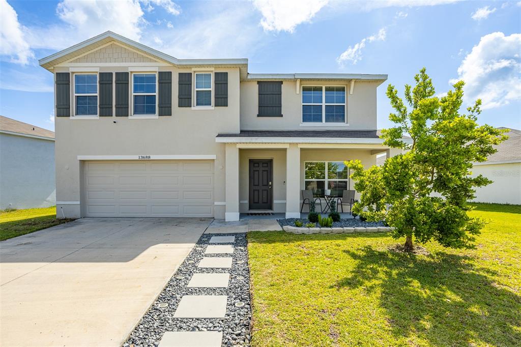 13688 WINEBERRY DRIVE