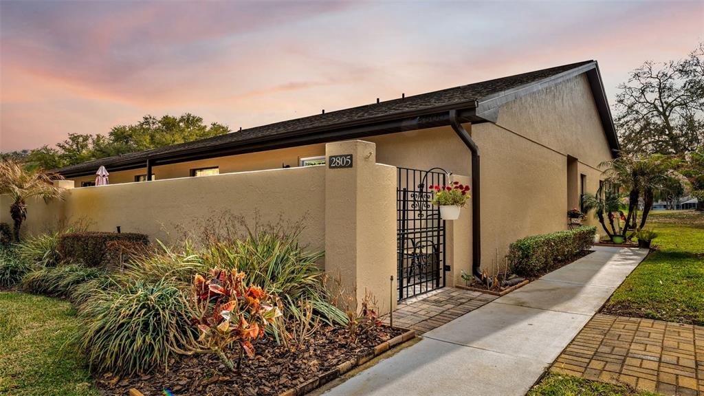 2805 WINGFOOT COURT
