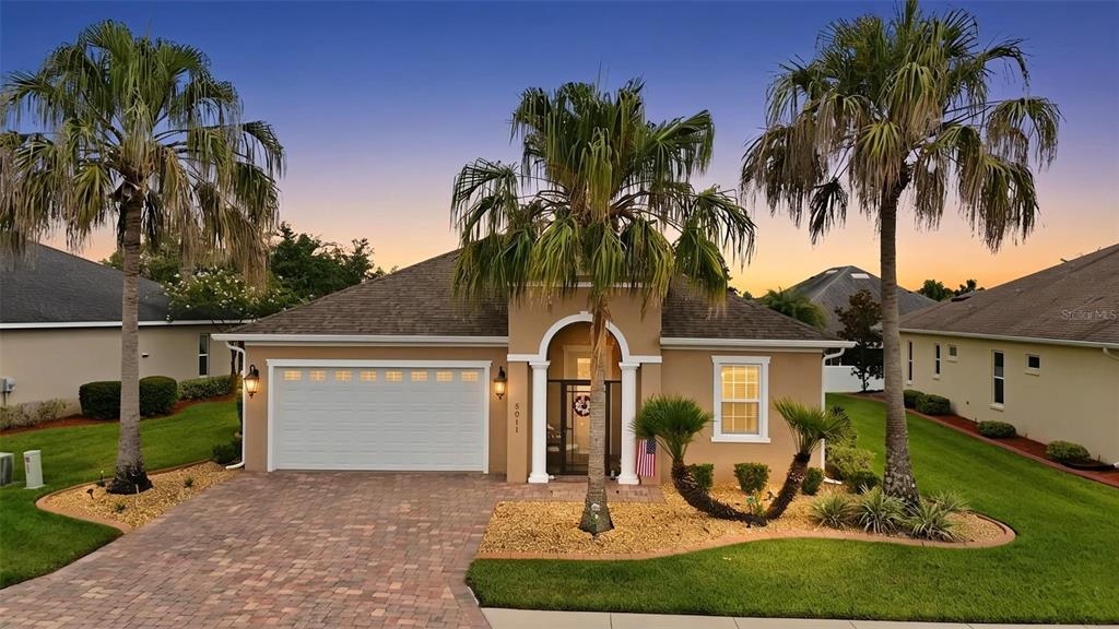 5011 BELTED KINGFISHER DRIVE