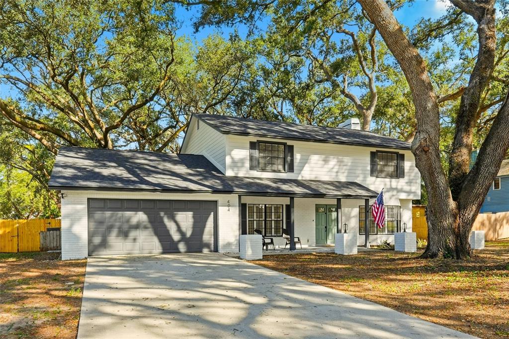 404 BRYAN OAK AVENUE