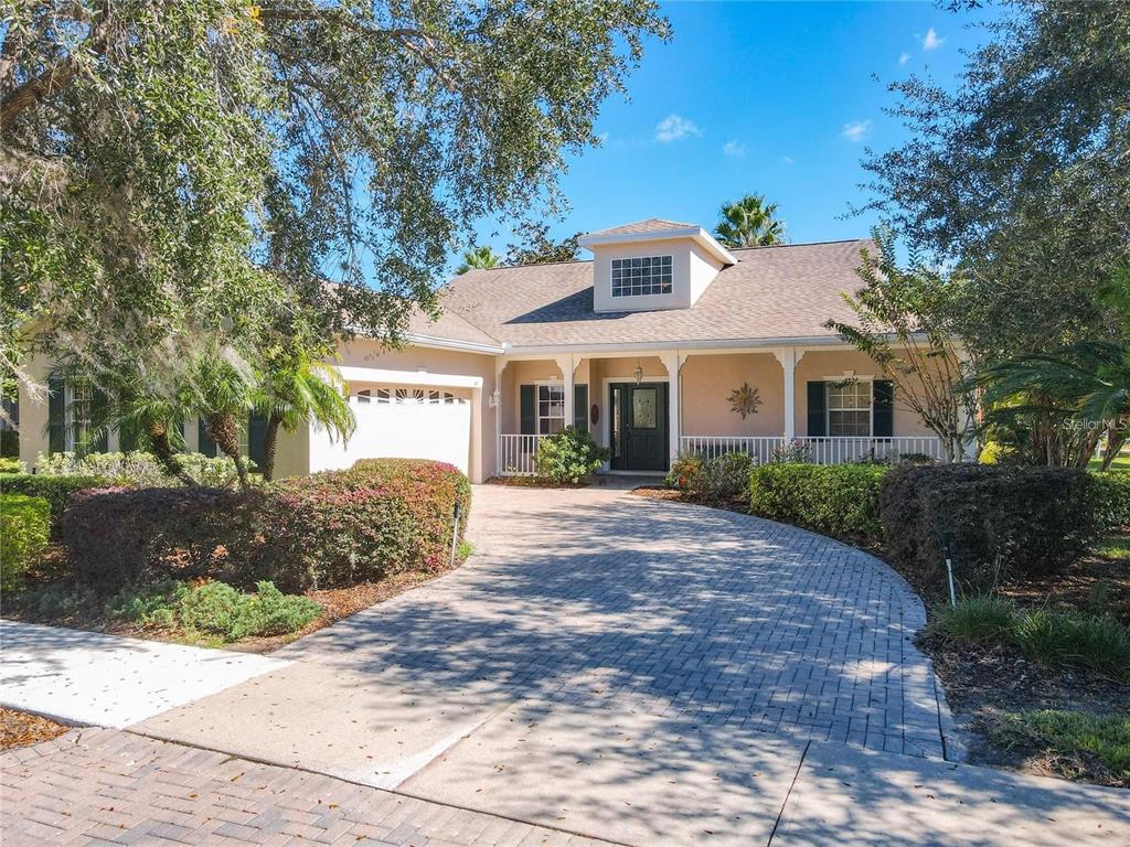417 LAKE BUTLER DRIVE