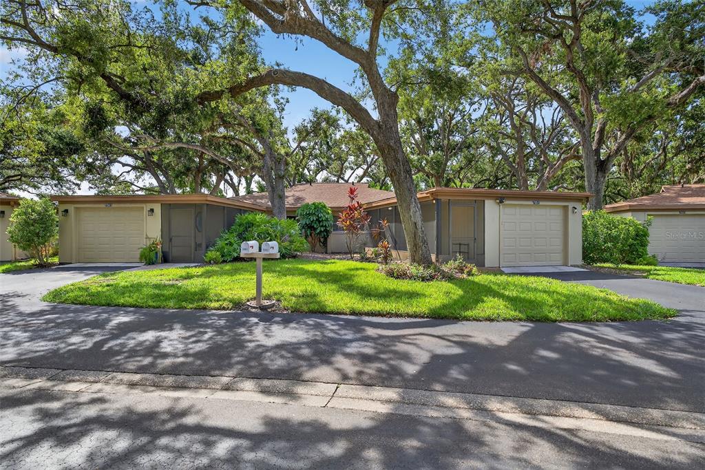 7051 BRIGHT CREEK DRIVE UNIT 6