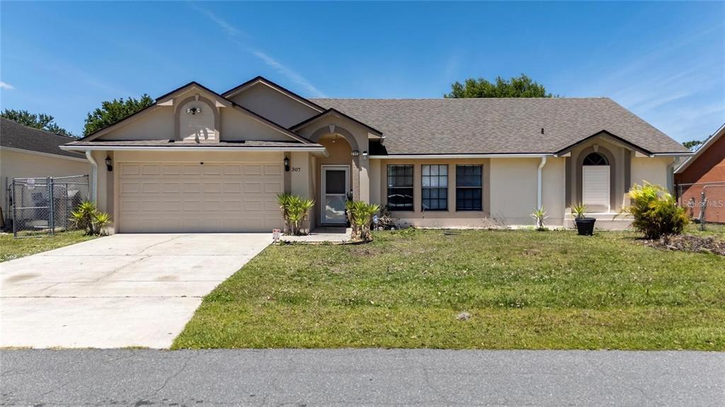 307 COLONY COURT