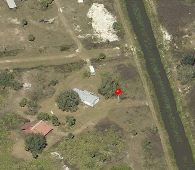 18420 NW 278 Street, Okeechobee FL 34972