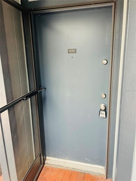 4045 ATRIUM DRIVE UNIT U6