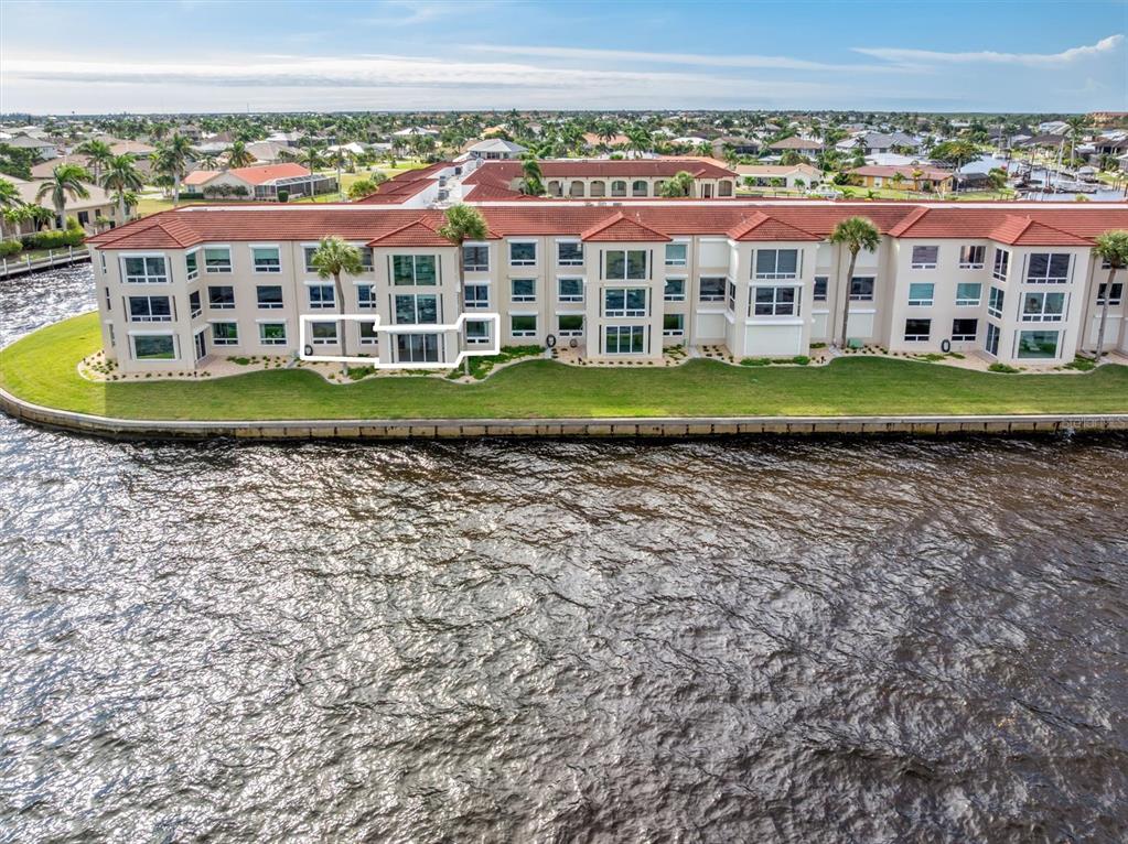 1 COLONY POINT DRIVE UNIT A8