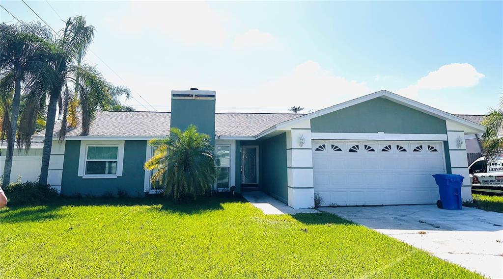 11207 CROSSMILL DRIVE