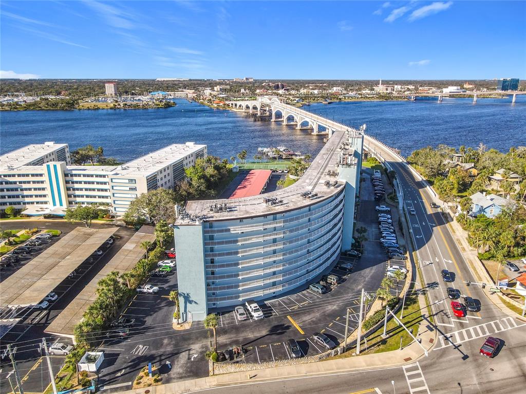 100 SILVER BEACH AVENUE UNIT 608