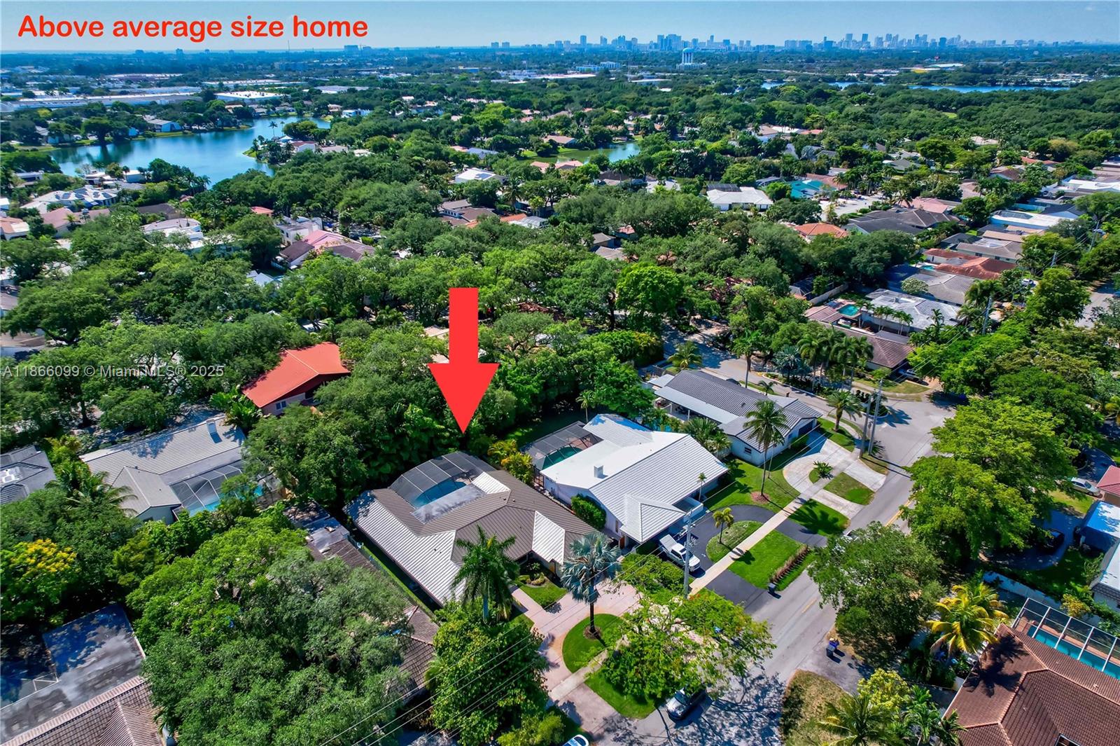 3721 N Park Rd, Hollywood FL 33021