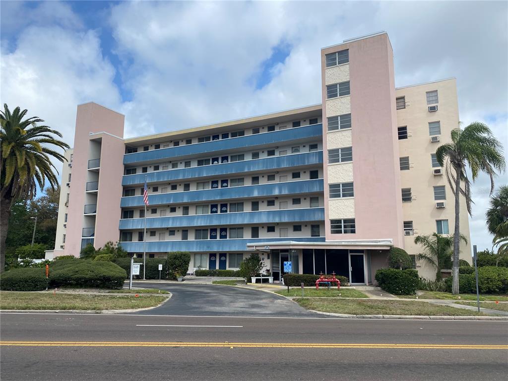 200 N BETTY LANE UNIT 3E