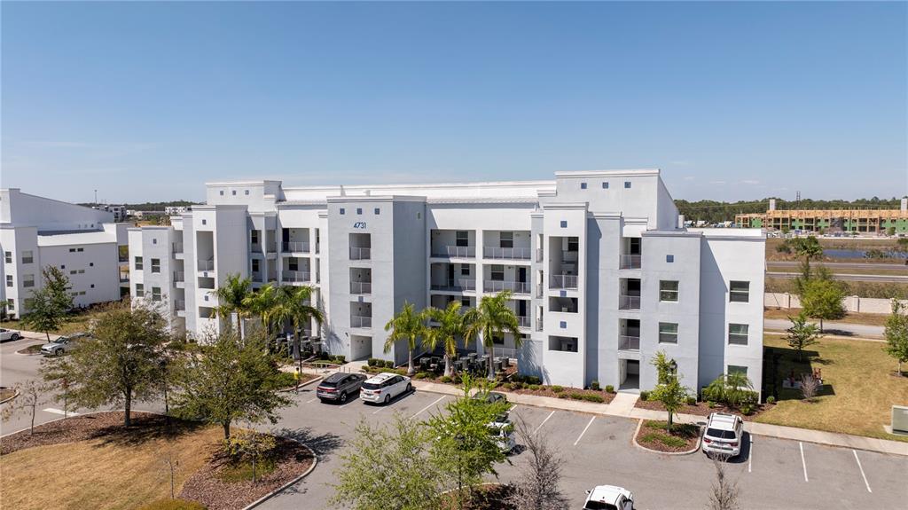 4731 CLOCK TOWER DRIVE UNIT 306
