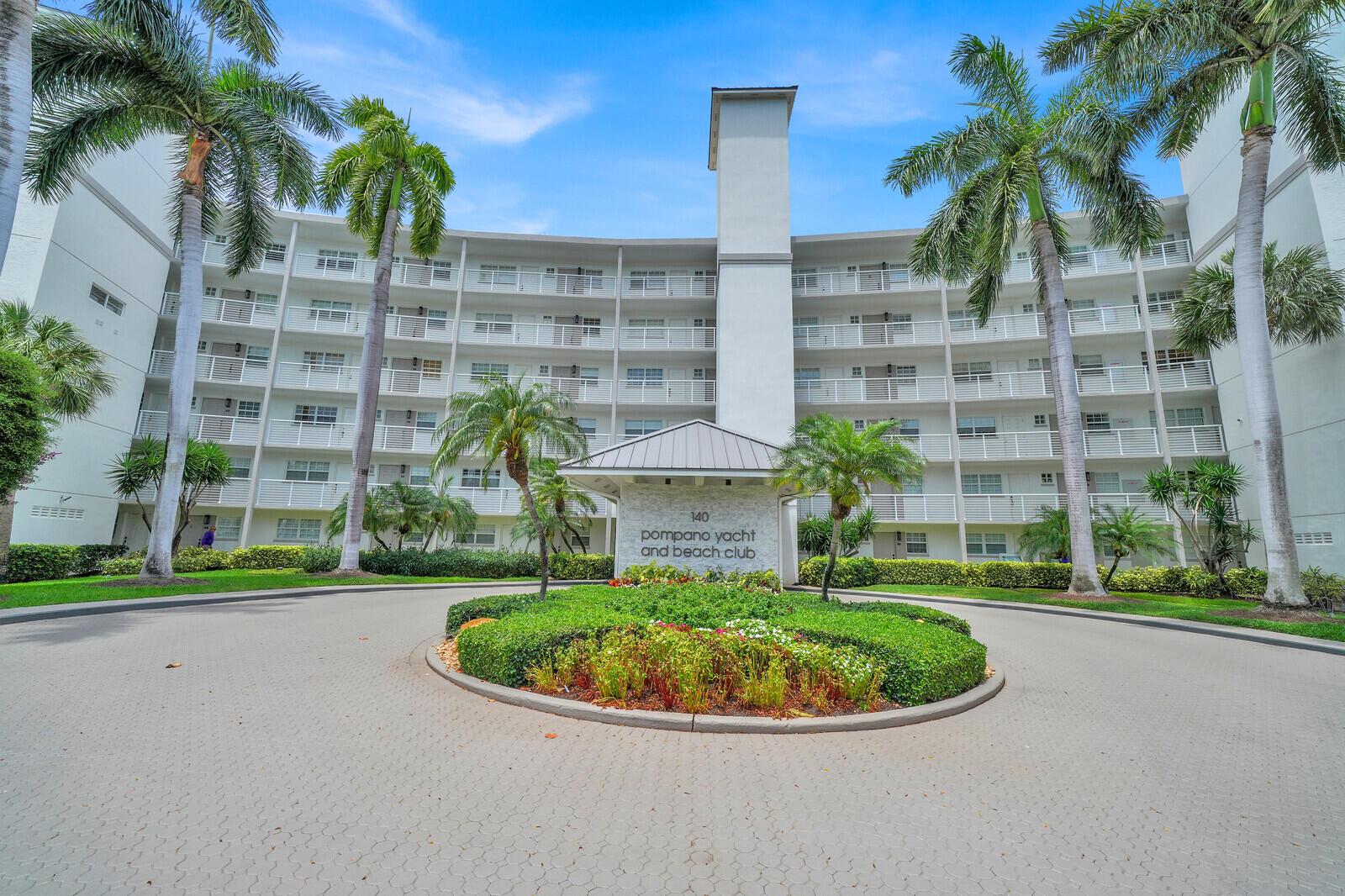 140 NE 28th Avenue # 502, Pompano Beach FL 33062