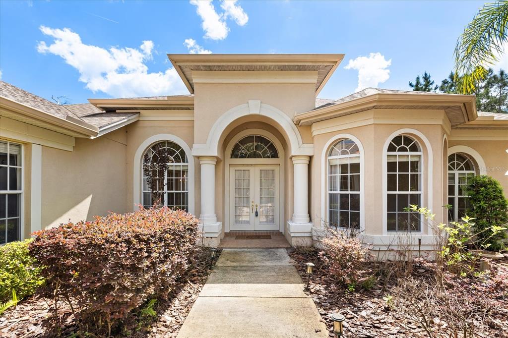 420 VALLEY STREAM DRIVE, GENEVA, FL — photo 2 of 30