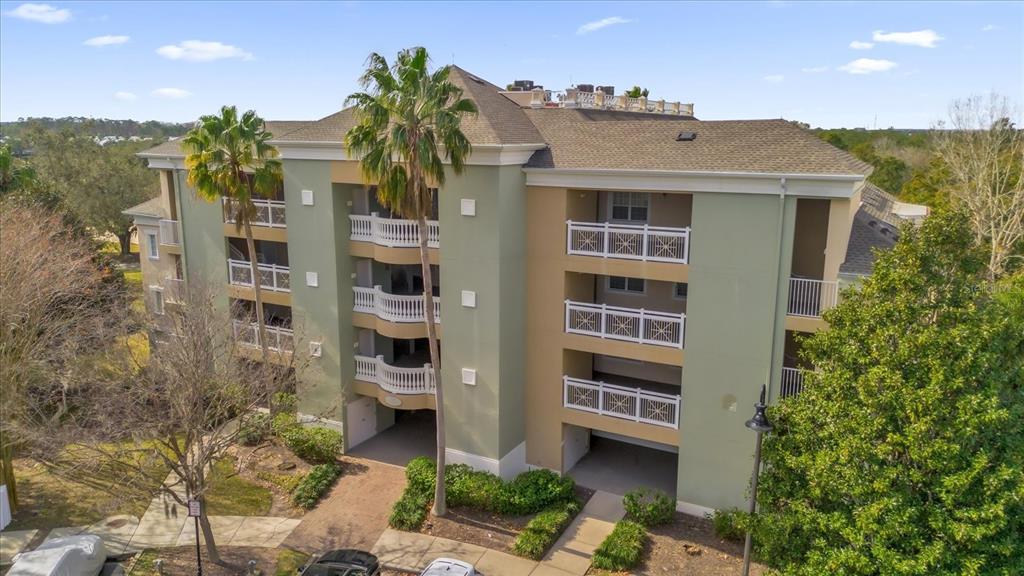 1358 CENTRE COURT RIDGE DRIVE UNIT 202