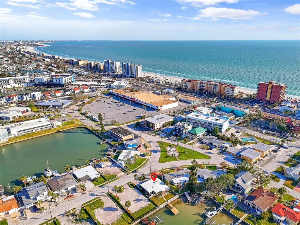 15305 HARBOR DRIVE, MADEIRA BEACH, FL — photo 3 of 16