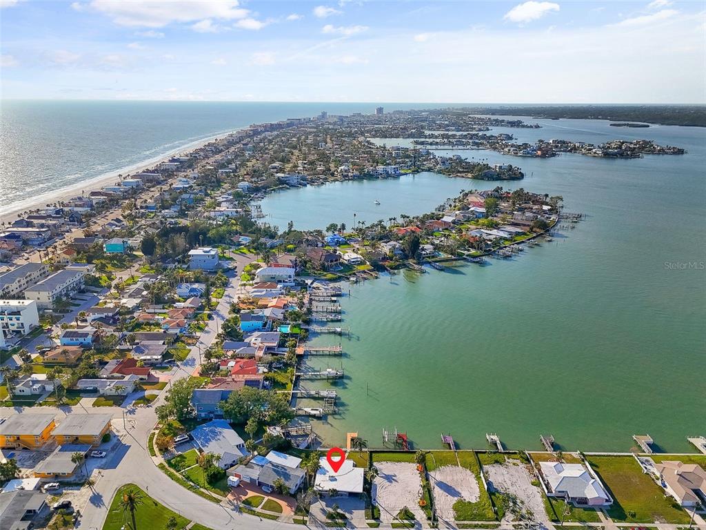 15305 HARBOR DRIVE, MADEIRA BEACH, FL — photo 4 of 16