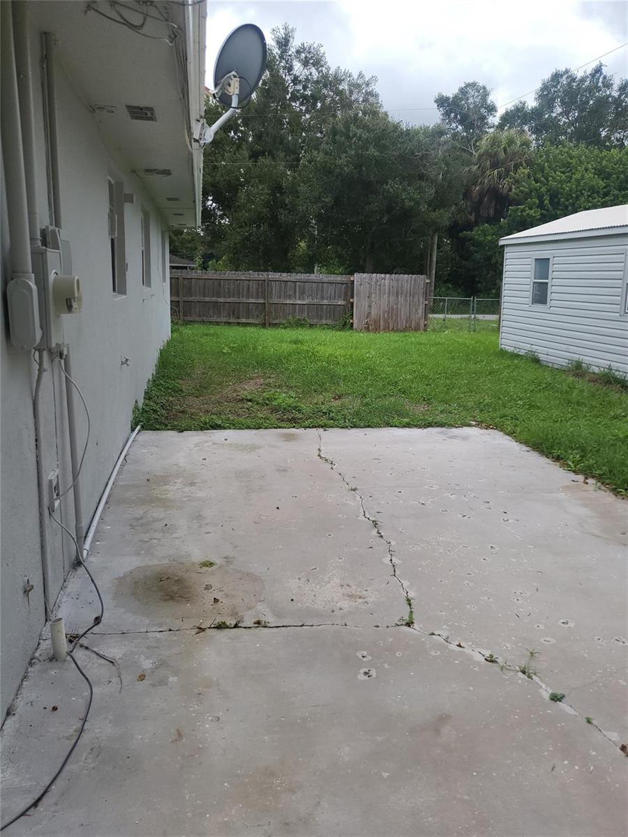 2185 NW 3rd Street, Okeechobee FL 34972