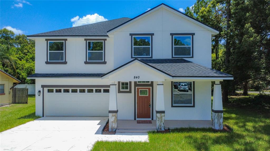 840 N TRIPLET LAKE DRIVE