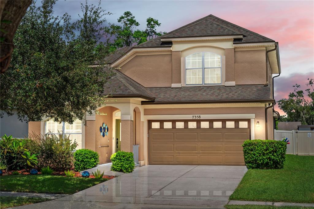 7358 AZALEA COVE CIRCLE