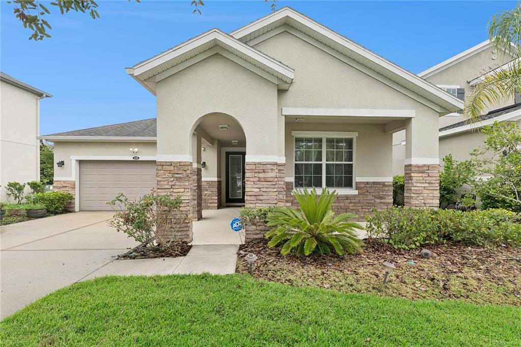 133 PRESTWICK GRANDE DRIVE