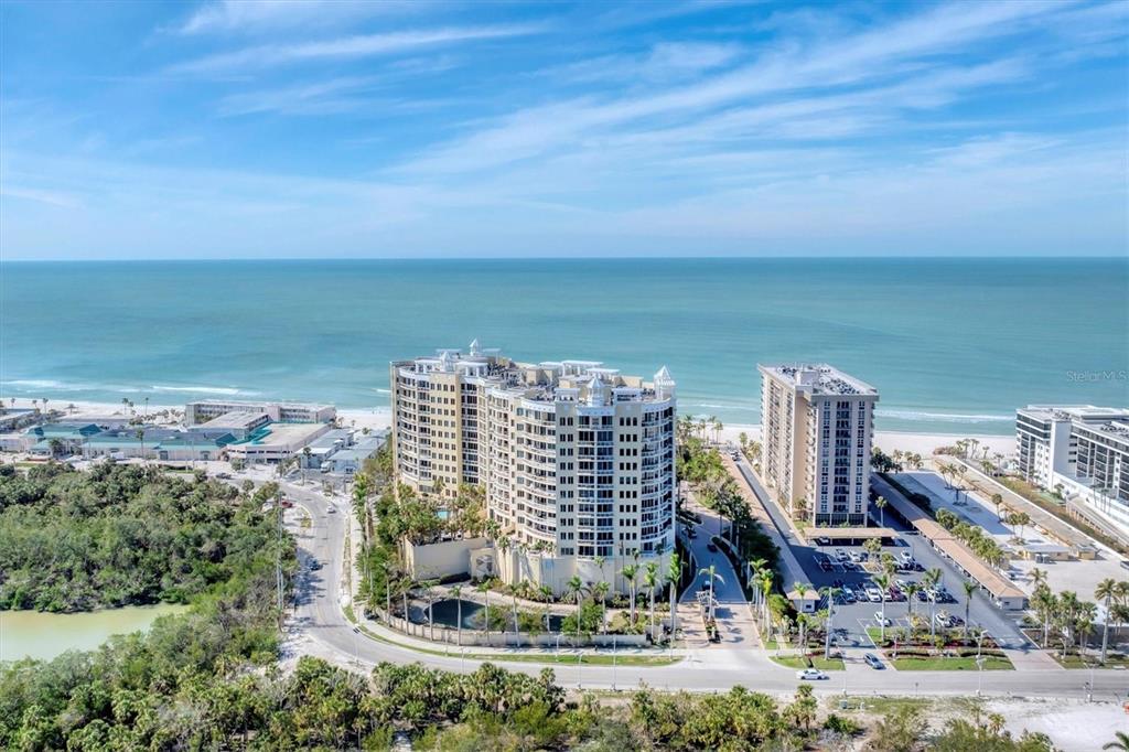 1300 BENJAMIN FRANKLIN DRIVE UNIT 304