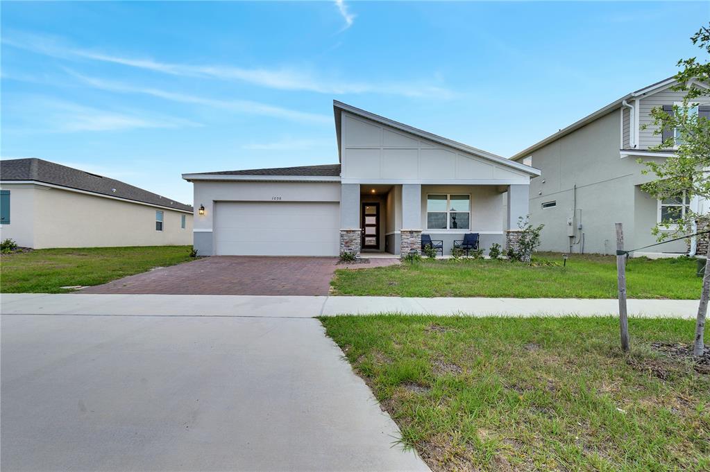1098 BOARDWALK PLACE
