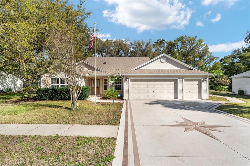 1205 BOWER LANE