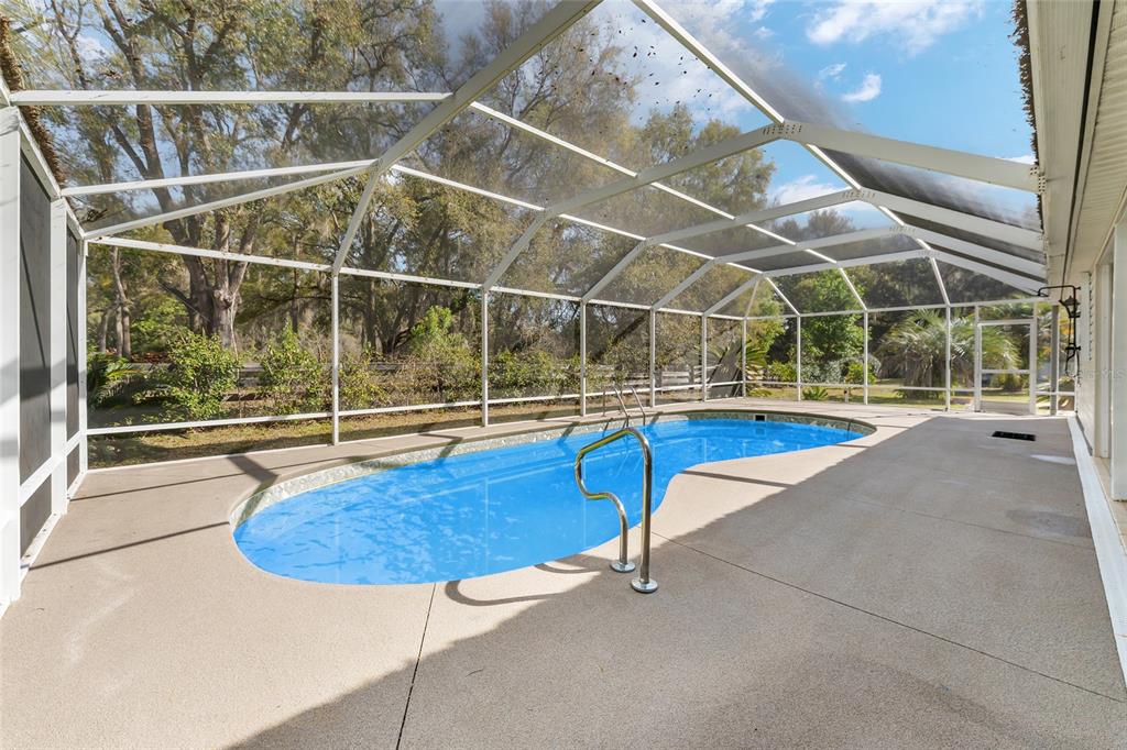 1205 BOWER LANE, LADY LAKE, FL — photo 2 of 21