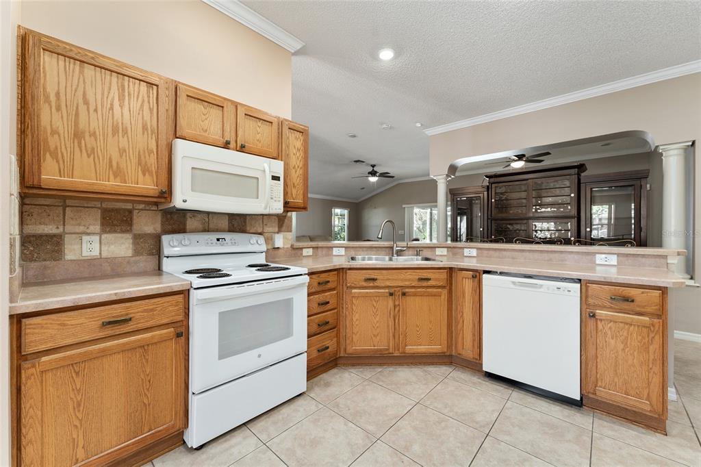1205 BOWER LANE, LADY LAKE, FL — photo 3 of 21