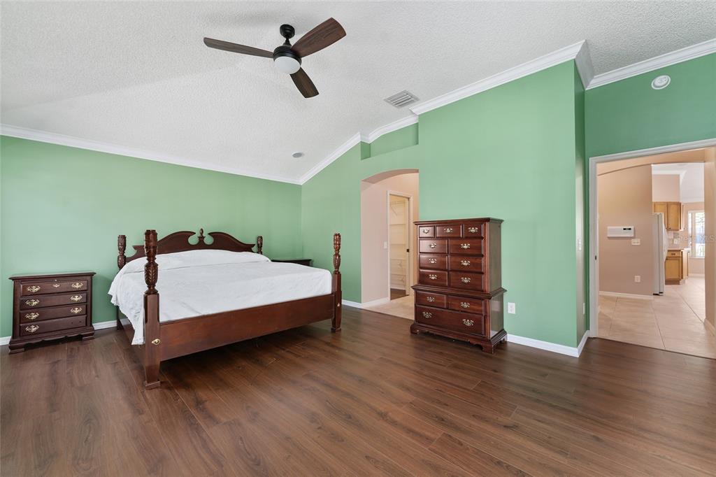 1205 BOWER LANE, LADY LAKE, FL — photo 4 of 21