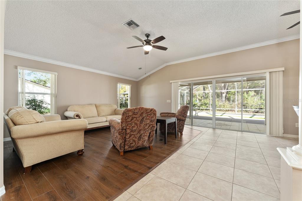 1205 BOWER LANE, LADY LAKE, FL — photo 5 of 21