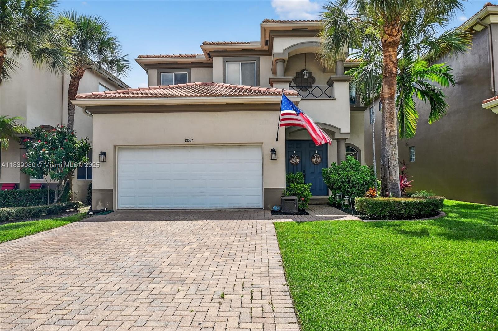 1086 Grove Park Cir, Boynton Beach FL 33436