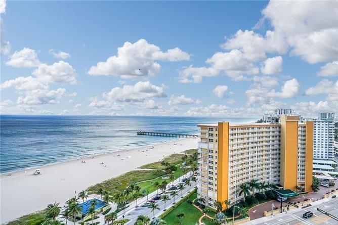 328 N Ocean Boulevard # 902, Pompano Beach FL 33062