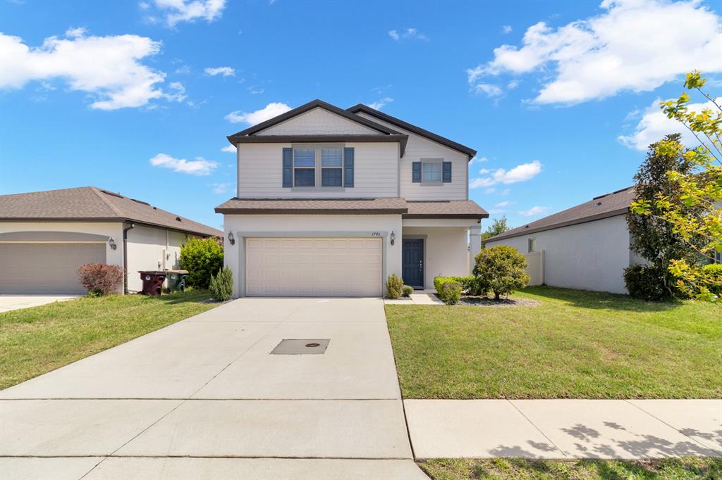 1793 CAYMAN COVE CIRCLE, ST CLOUD, FL — photo 2 of 30