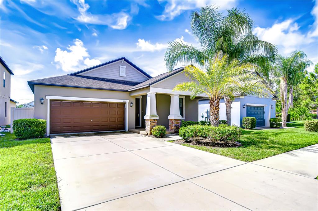 11011 LITTLE BLUE HERON DRIVE