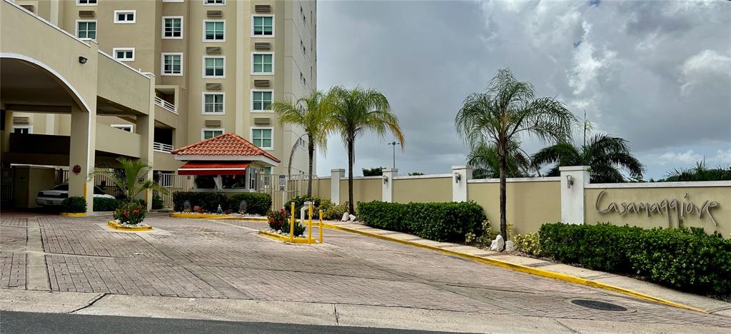 Casa Maggiore 400 CALLE UNIÓN UNIT 202