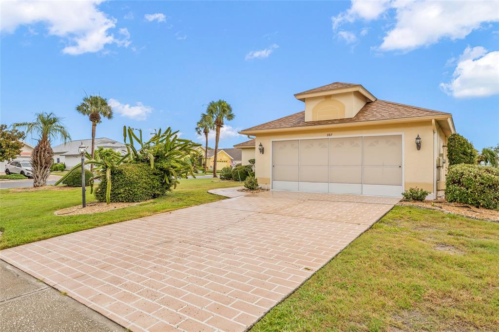 337 NORTHWAY DRIVE