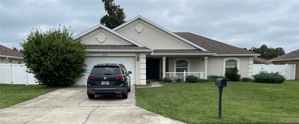 3883 SE 99TH STREET