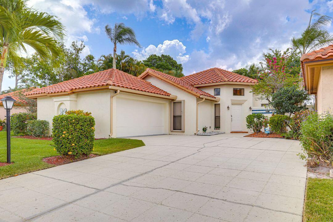 2856 SW Mariposa Circle, Palm City FL 34990