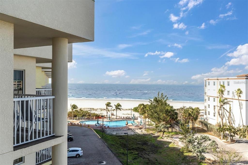 12000 GULF BOULEVARD UNIT 603N