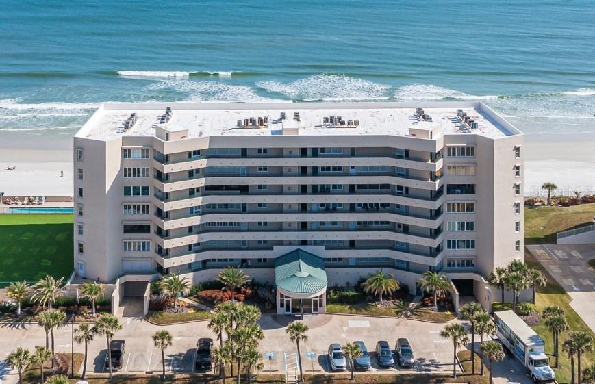 4631 S ATLANTIC AVENUE UNIT 8702