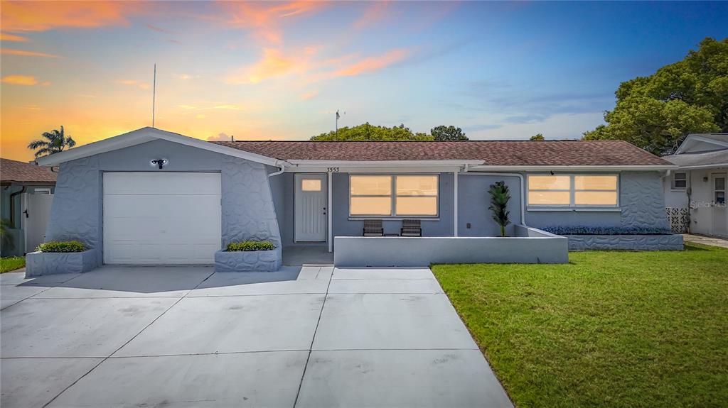 3553 WARBLER DRIVE