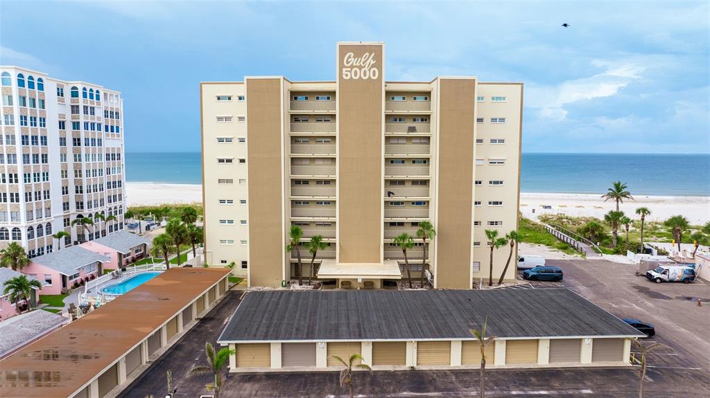 5000 GULF BOULEVARD UNIT 301